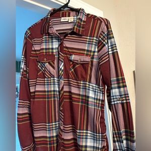 Perfect for the spring light weight